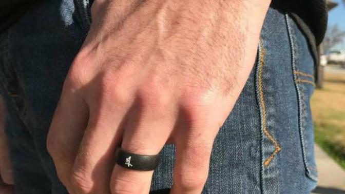 What's your take on groove rings?