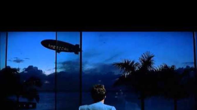 What do you say about this movie scene?