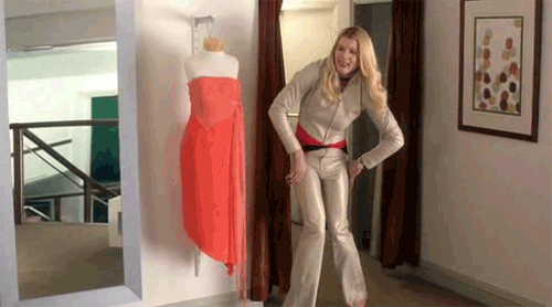 Whats wrong with low waisted jeans?