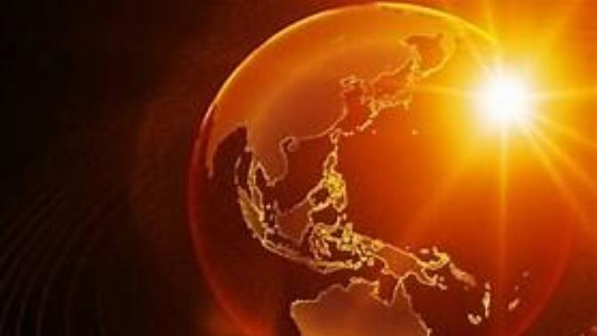 Do you agree with Leonard Susskind that the world is actually a hologram?