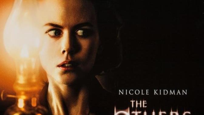 That movie blatantly was bashing religion?