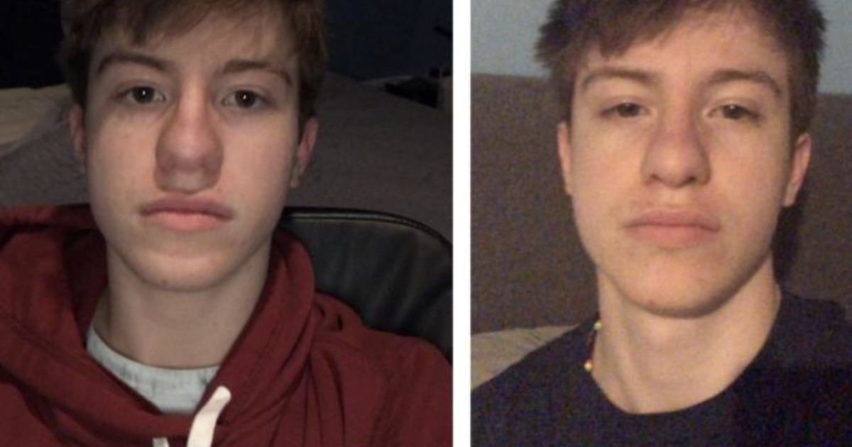 Does anyone else feel insanely ugly in some lighting? GirlsAskGuys