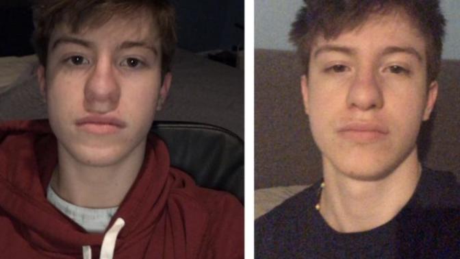 Does anyone else feel insanely ugly in some lighting?