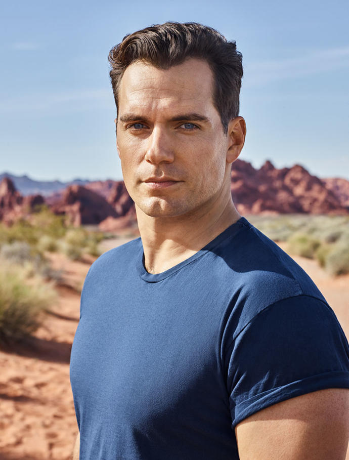 Who is your celebrity/actor crush?