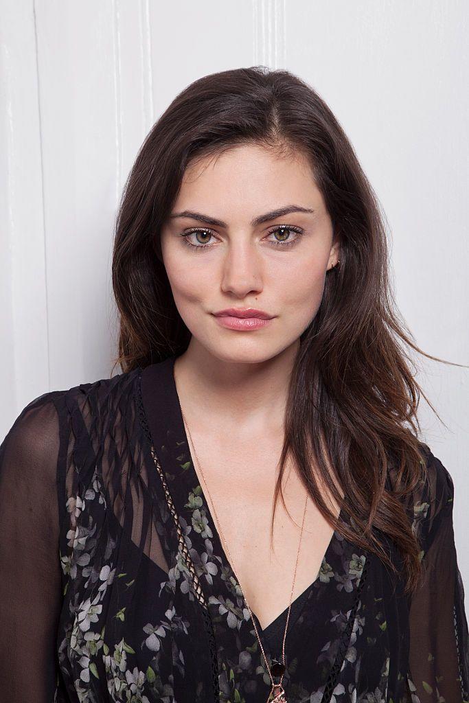 Who is your celebrity/actor crush?
