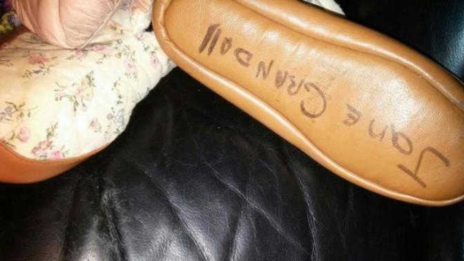 Is it extremely weird to like sleeping on my stepsisters slippers at night?