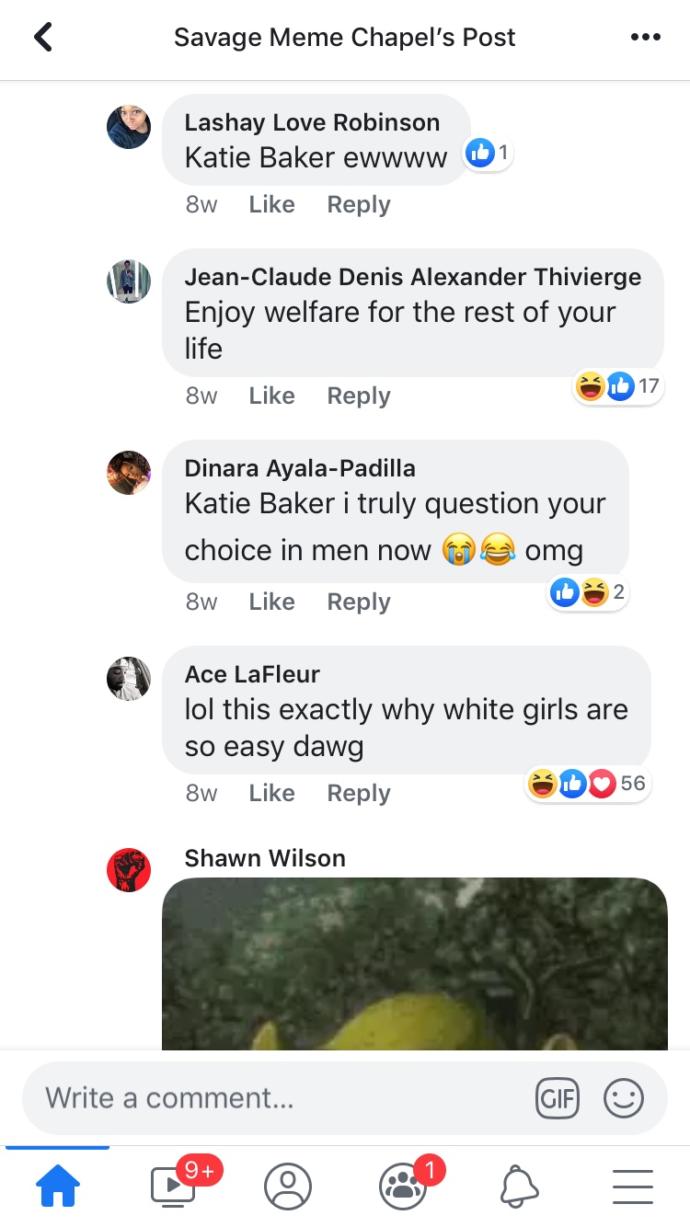 How do white men feel about black men saying white women are easy to get? Or are easier to get than black women?