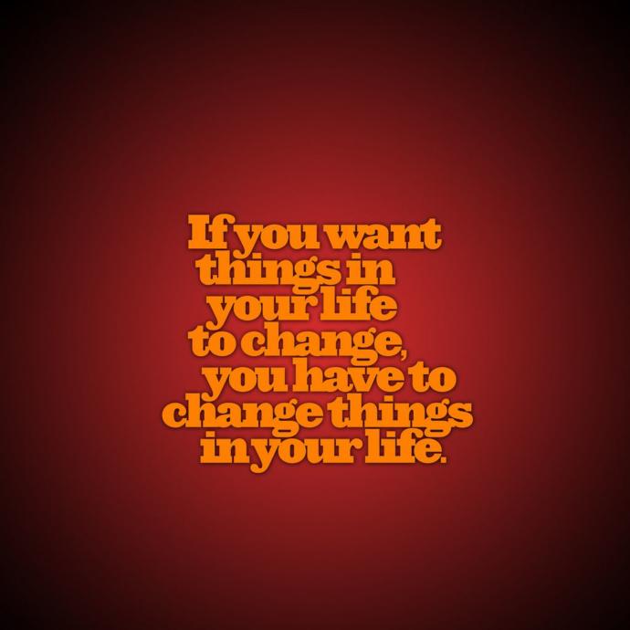 How do you stop caring about what others think?
