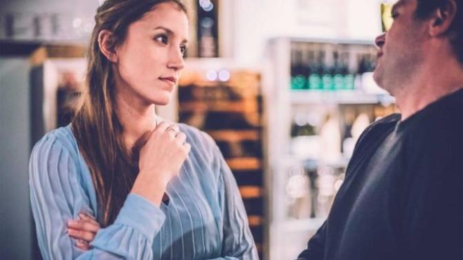 How do you stop caring about what others think?