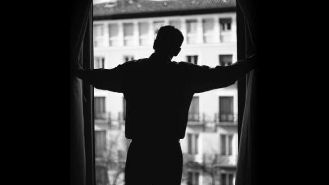 What are you doing to keep yourself busy while staying at home?