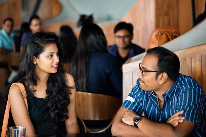 What do you think about network dating strategy?