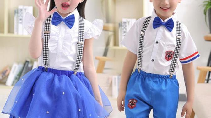 Should schools have similar style clothing guidelines for boys and girls?