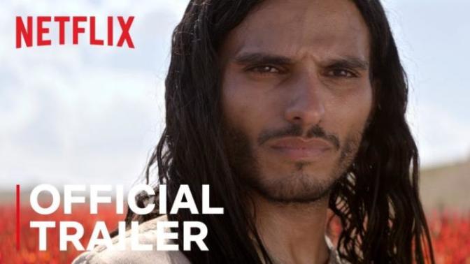 What are your thoughts on the new Netflix season 'The Messiah'?