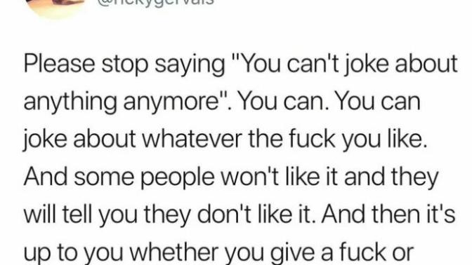 Do you agree? Why/Why not?
