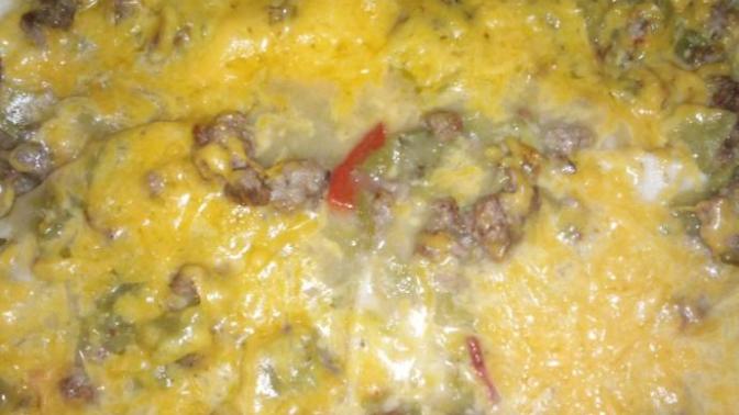Do you like enchiladas?