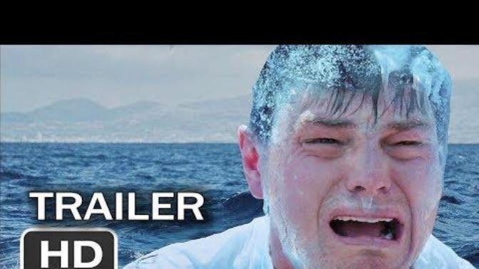 If this Titanic 2 movie was real would you watch it?