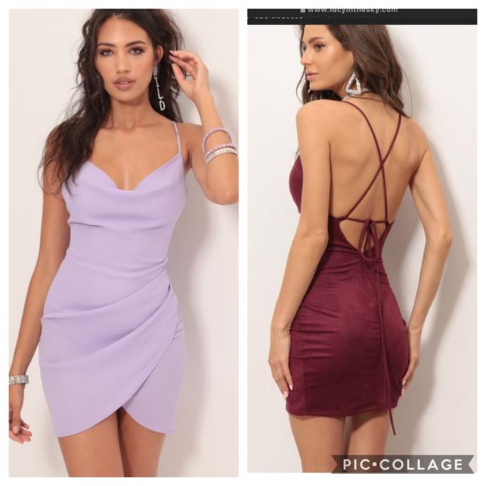 which dress should I wear to my brothers summer wedding?