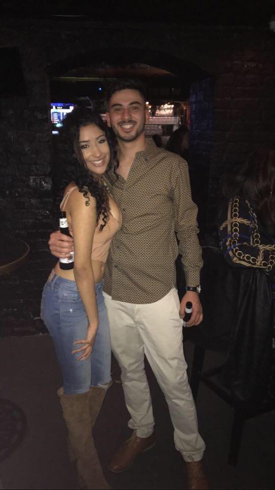 Does this couple look good together? Why or why not? GirlsAskGuys