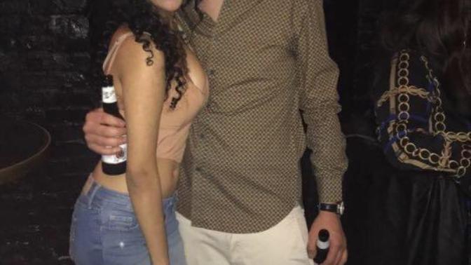 Does this couple look good together? Why or why not?