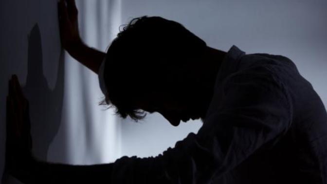 When you have negative feelings and thoughts what is it usually about?