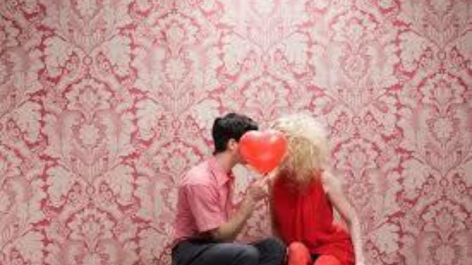 Why girls don't take initiative in relationships?
