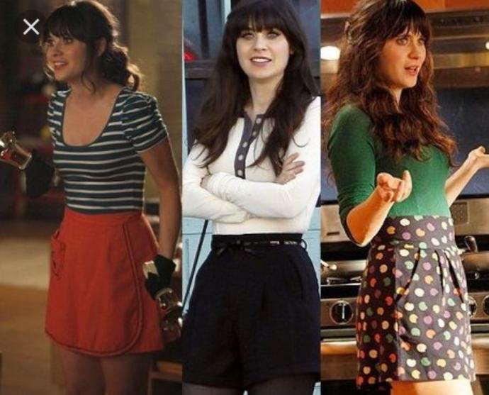 Guys: How do/would you prefer your girlfriend to dress?