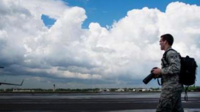 So Air Force, anyone?