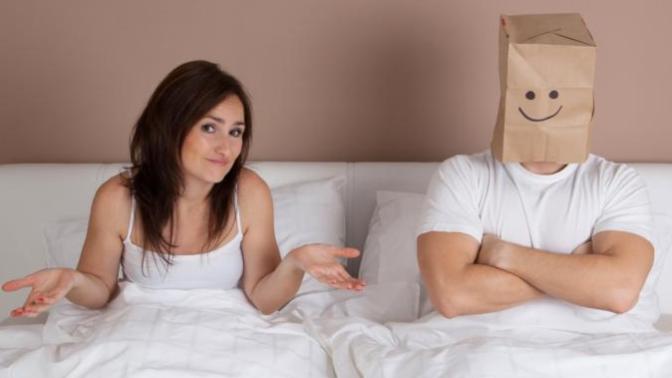 True or false: People that like to claim "leagues" don't exist when it comes to dating tend to be unattractive?