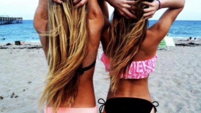 Thoughts on “basic white girls”?
