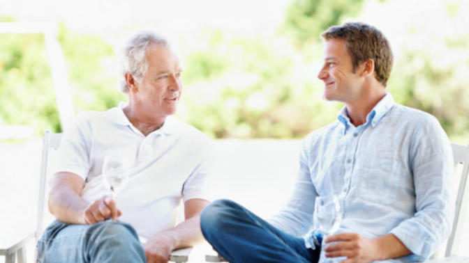 Do you keep in touch with an ex's family after a breakup/divorce?