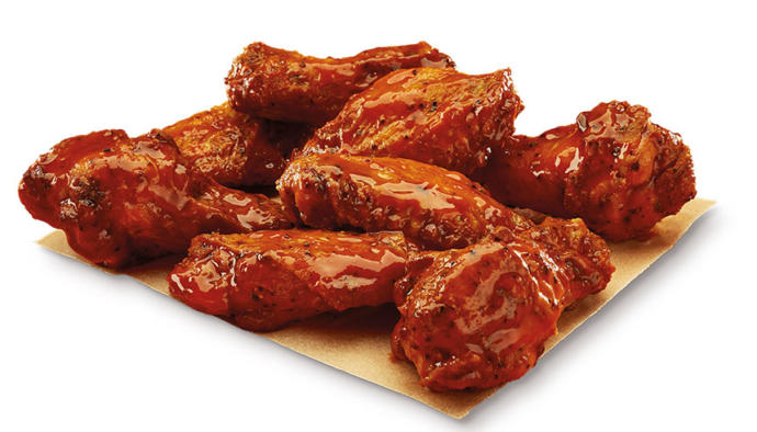 Little Caesars Pizza:What do you order?