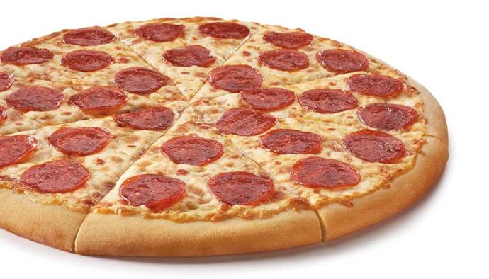 Little Caesars Pizza:What do you order?