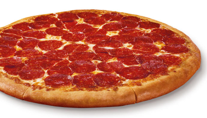 Little Caesars Pizza:What do you order?