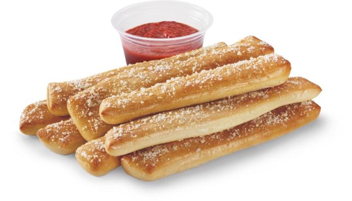 Little Caesars Pizza:What do you order?