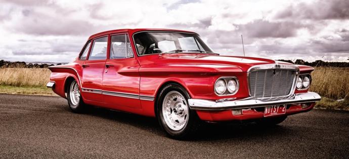 Which of these Cars would you choose to drive on a romantic Date/Anniversary?
