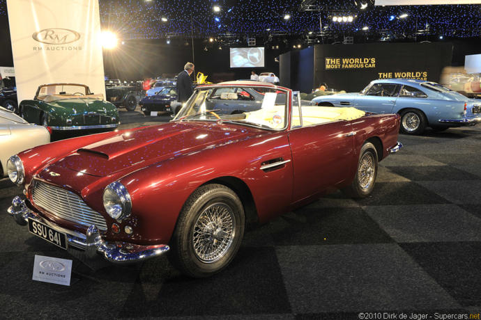 Which of these Cars would you choose to drive on a romantic Date/Anniversary?