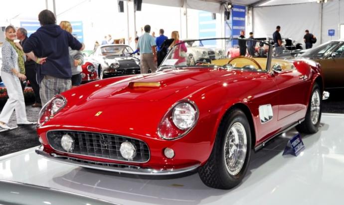 Can you guess what Movie these cars are from?