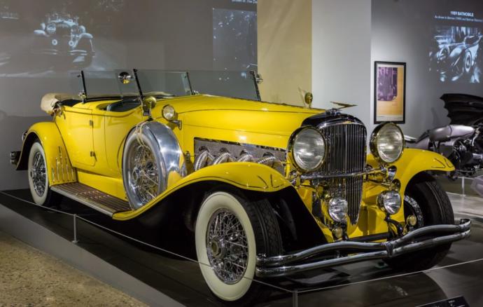 Can you guess what Movie these cars are from?