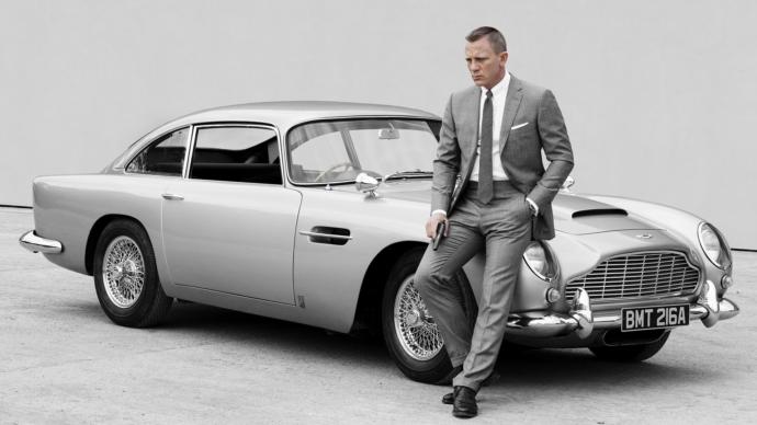 Can you guess what Movie these cars are from?