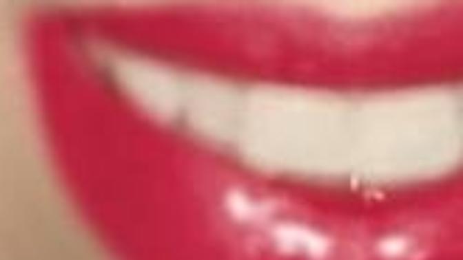 Do you like pink or red lips on a girl?
