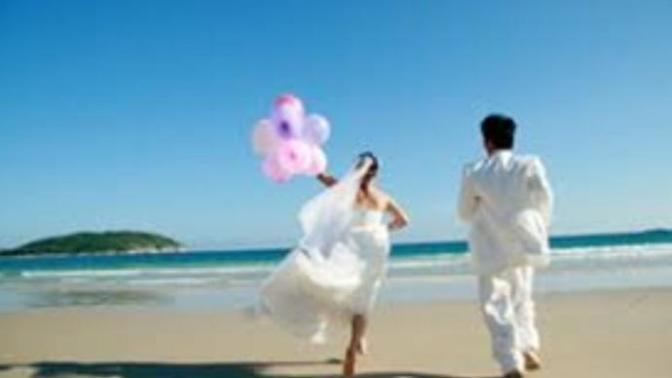 If you married a foreigner, how do you think your life would change?