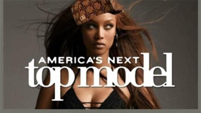 What do you dis/like about America next top model?