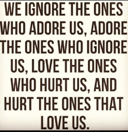 For all otherfake friends