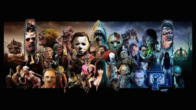 Who is your favorite horror movie killer?