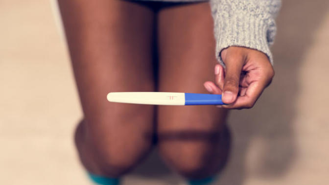 My wedding has been postponed and I’m pregnant now. How can I handle dealing with stress because of the corona virus?