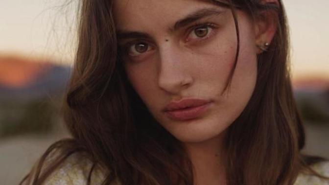 Who’s your celebrity crush?