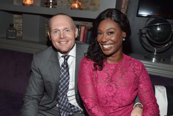 Are white guys dating black girls yet?