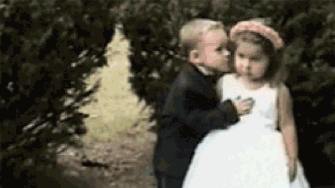Why do some people seem to instinctively get aggresive when someone confess love or sexual interest and they don't feel the same?