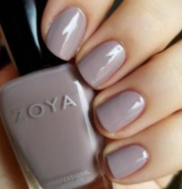 Which of these green nail shades seem prettier?