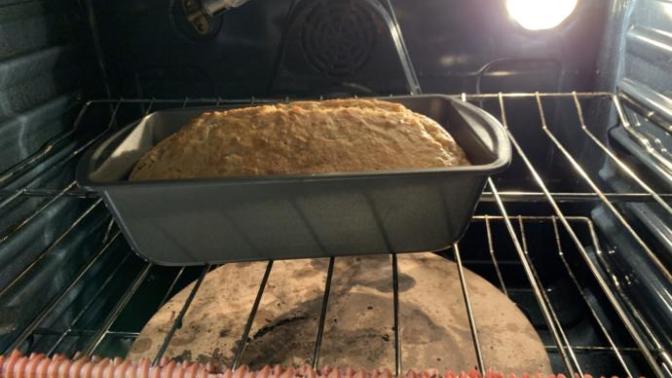 Does anyone else bake or cook when they are stressed or anxious?